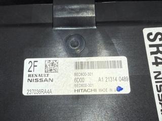 Блок управления двигателем Rogue 2021 T33 2.5