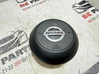 Подушка безопасности в руль Nissan Rogue 2021 Б/У Подушка безопасности в руль Nissan Rogue 2021