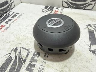 Подушка безопасности в руль Nissan Rogue T33 2.5