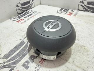 Подушка безопасности в руль Rogue 2021 T33 2.5