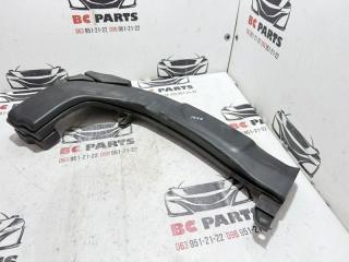 Воздуховод воздушного фильтра Rogue 2021 T33 2.5