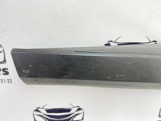 Накладка двери передняя левая Rogue 2021 T33 2.5