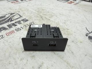 USB разъем Nissan Rogue 2021 Б/У USB разъем Nissan Rogue 2021