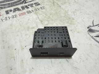 USB разъем Rogue 2021 T33 2.5