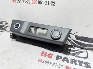Накладка торпедо Nissan Rogue T33 2.5