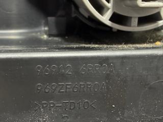 Накладка торпедо Rogue 2021 T33 2.5