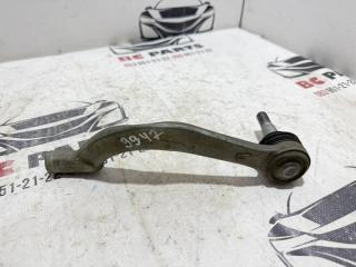 Рулевой наконечник левый Rogue 2021 T33 2.5