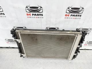 Кассета радиаторов Rogue 2021 T33 2.5