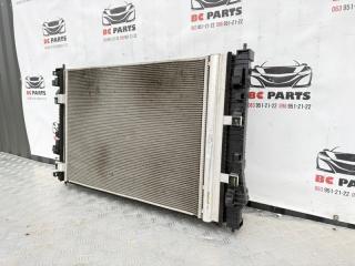 Кассета радиаторов Nissan Rogue T33 2.5