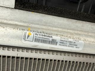 Кассета радиаторов Rogue 2021 T33 2.5