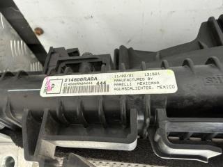 Кассета радиаторов Rogue 2021 T33 2.5