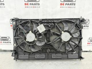 Кассета радиаторов Rogue 2021 T33 2.5