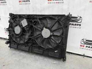 Кассета радиаторов Rogue 2021 T33 2.5