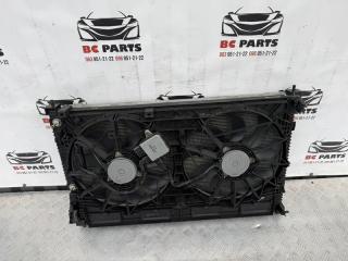 Кассета радиаторов Rogue 2021 T33 2.5