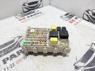 Блок предохранителей Nissan Rogue 2021 Б/У Блок предохранителей Nissan Rogue 2021