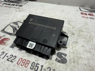 Блок управления парктроником Nissan Rogue T33 2.5