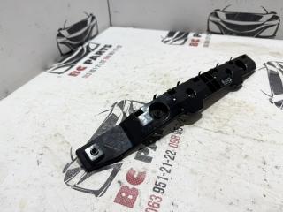 Направляющая бампера задняя левая Nissan Rogue T33 2.5