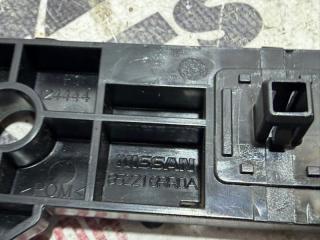 Направляющая бампера задняя левая Rogue 2021 T33 2.5