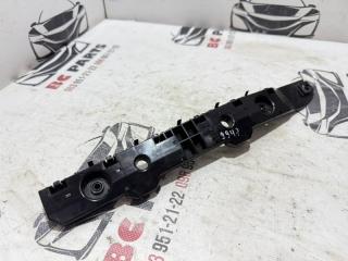 Направляющая бампера задняя правая Nissan Rogue T33 2.5