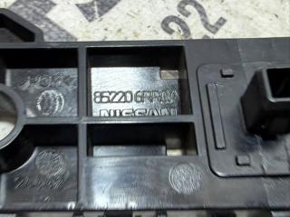 Направляющая бампера задняя правая Rogue 2021 T33 2.5