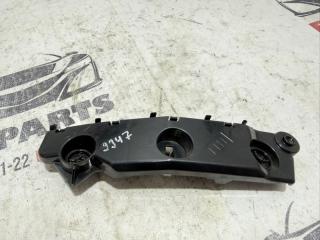 Направляющая бампера передняя левая Nissan Rogue 2021 Б/У Направляющая бампера передняя левая Nissan Rogue 2021