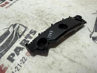 Направляющая бампера передняя левая Nissan Rogue T33 2.5