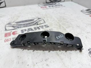 Направляющая бампера передняя левая Rogue 2021 T33 2.5