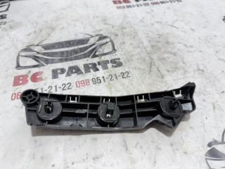 Направляющая бампера передняя левая Rogue 2021 T33 2.5