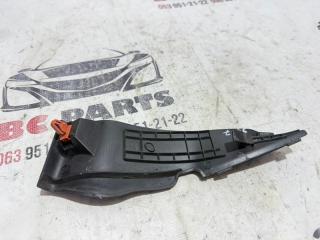 Уголок жабо правый Rogue 2021 T33 2.5