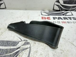 Уголок жабо левый Nissan Rogue T33 2.5