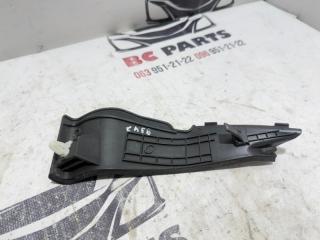 Уголок жабо левый Rogue 2021 T33 2.5