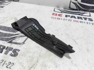 Уголок жабо левый Rogue 2021 T33 2.5