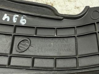 Уголок жабо левый Rogue 2021 T33 2.5