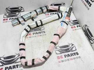 Подушка безопасности боковая штора левая Nissan Rogue 2021 Б/У Подушка безопасности боковая штора левая Nissan Rogue 2021