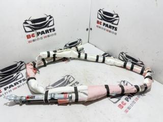 Подушка безопасности боковая штора левая Nissan Rogue T33 2.5