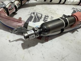 Подушка безопасности боковая штора левая Rogue 2021 T33 2.5