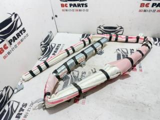 Подушка безопасности боковая штора правая Nissan Rogue T33 2.5