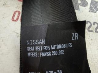 Ремень безопасности передний правый Rogue 2021 T33 2.5