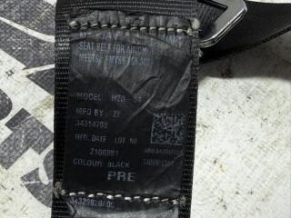 Ремень безопасности задний правый Rogue 2021 T33 2.5