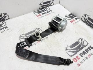 Ремень безопасности задний левый Nissan Rogue 2021 Б/У Ремень безопасности задний левый Nissan Rogue 2021