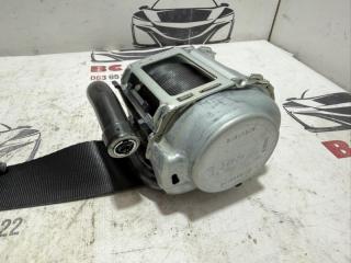 Ремень безопасности задний левый Nissan Rogue T33 2.5