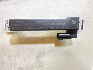 Антенна Nissan Rogue 2021 Б/У Антенна Nissan Rogue 2021