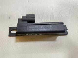 Антенна Nissan Rogue 2021 Б/У Антенна Nissan Rogue 2021