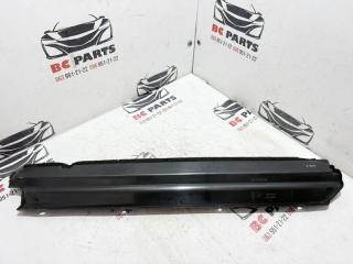 Дефлектор радиатора Nissan Rogue 2021 Б/У Дефлектор радиатора Nissan Rogue 2021