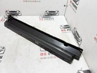 Дефлектор радиатора Rogue 2021 T33 2.5