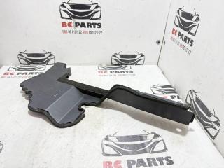 Дефлектор радиатора левый Nissan Rogue T33 2.5