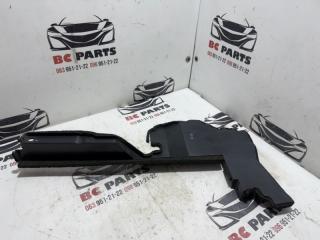 Дефлектор радиатора левый Rogue 2021 T33 2.5