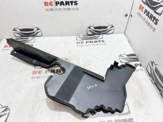 Дефлектор радиатора левый Rogue 2021 T33 2.5