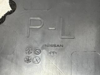 Дефлектор радиатора левый Rogue 2021 T33 2.5