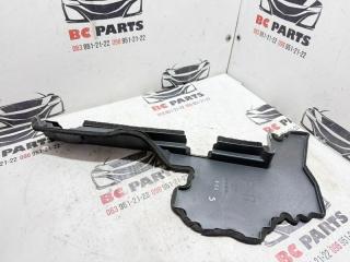 Дефлектор радиатора правый Nissan Rogue 2021 Б/У Дефлектор радиатора правый Nissan Rogue 2021